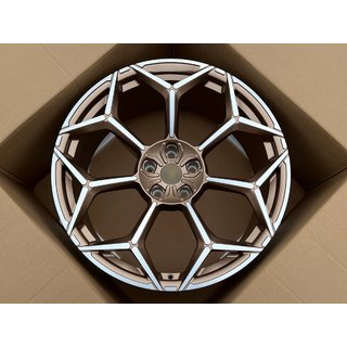 Gesmede velgen OEM R23 V2 (4 stuks) Lamborghini Urus 2018– foto 2