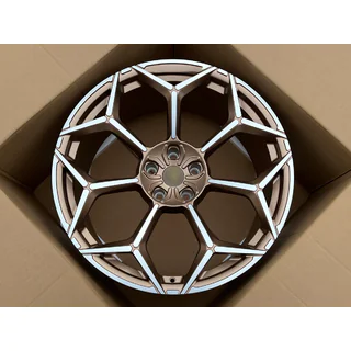 Gesmede velgen OEM R23 V2 (4 stuks) foto 2