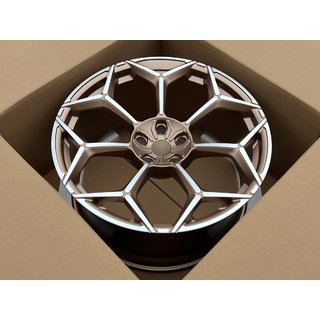 Gesmede velgen OEM R23 V2 (4 stuks) Lamborghini Urus 2018– foto 4