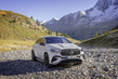 Review van de hybride Mercedes-Benz GLE Coupe 53 AMG foto 3