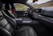 Review van de hybride Mercedes-Benz GLE Coupe 53 AMG foto 6