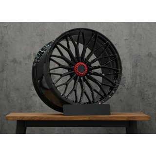 Gesmede OEM velgen R20 R21 V2 (4 stuks) foto 1