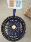 Lamborghini Urus 2018– Gesmede velgen OEM R23 V3 (set van 4) foto 13
