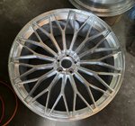 Lamborghini Urus 2018– Gesmede velgen OEM R23 V3 (set van 4) foto 11