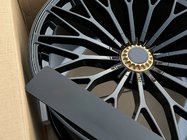 Lamborghini Urus 2018– Gesmede velgen OEM R23 V3 (set van 4) foto 10