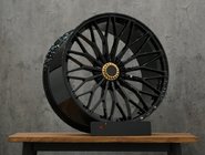 Lamborghini Urus 2018– Gesmede velgen OEM R23 V3 (set van 4) foto 1