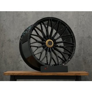Gesmede velgen OEM R23 V3 (set van 4) Lamborghini Urus 2018– foto 1