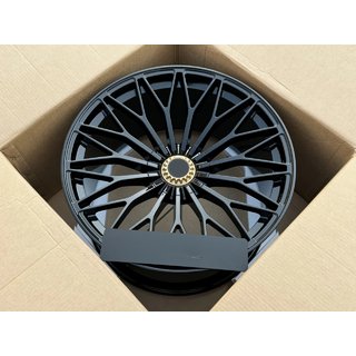 Gesmede velgen OEM R23 V3 (set van 4) Lamborghini Urus 2018– foto 3