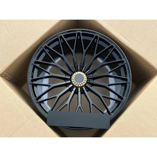 Gesmede velgen OEM R23 V3 (set van 4) Lamborghini Urus 2018– foto 2