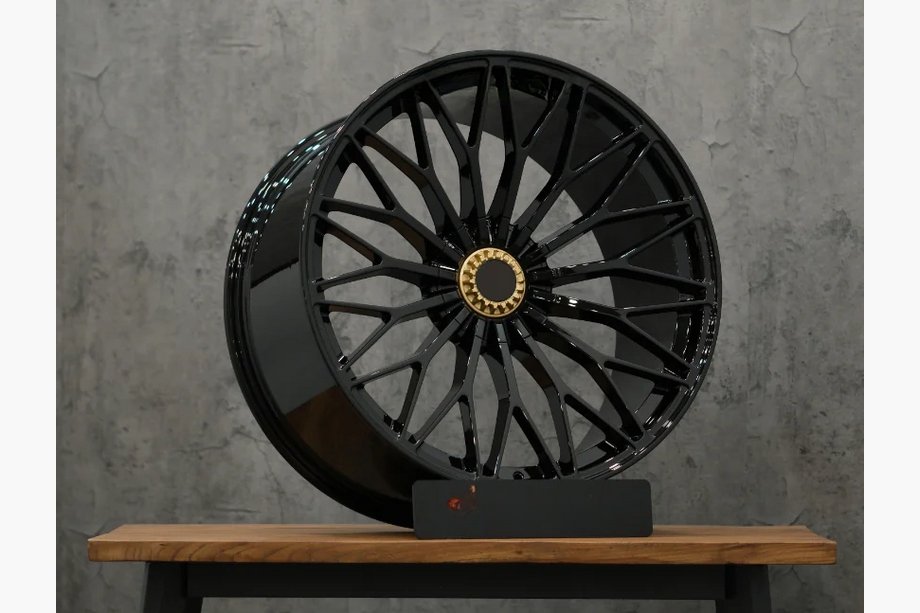 Lamborghini Urus 2018– Gesmede velgen OEM R23 V3 (set van 4) Image