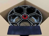 Lamborghini Aventador 2011–2022 Gesmede OEM-velgen R20/R21 V3 (4 stuks) foto 3