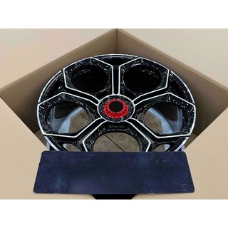 Gesmede OEM-velgen R20/R21 V3 (4 stuks) foto 3
