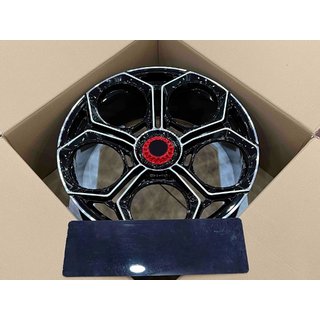 Gesmede OEM-velgen R20/R21 V3 (4 stuks) foto 2