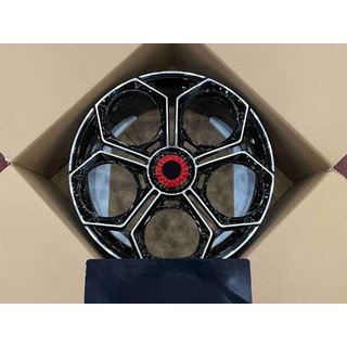 Gesmede OEM-velgen R20/R21 V3 (4 stuks) foto 1