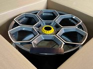Lamborghini Huracan 2014– Gesmede OEM velgen R20 V1 (4 stuks) foto 3