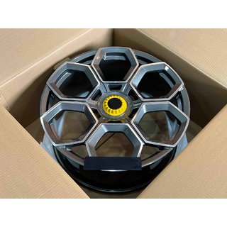 Gesmede OEM velgen R20 V1 (4 stuks) foto 1