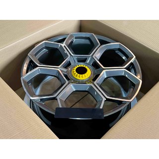 Gesmede OEM velgen R20 V1 (4 stuks) foto 2