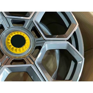 Gesmede OEM velgen R20 V1 (4 stuks) foto 4
