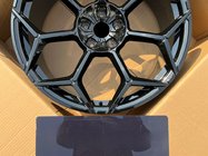 Lamborghini Urus 2018– Gesmede velgen OEM R23 V4 (4 stuks) foto 7