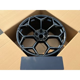 Gesmede velgen OEM R23 V4 (4 stuks) Lamborghini Urus 2018– foto 2