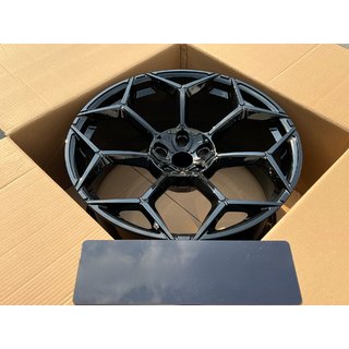 Gesmede velgen OEM R23 V4 (4 stuks) Lamborghini Urus 2018– foto 3