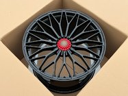 Lamborghini Aventador 2011–2022 Gesmede OEM-velgen R20/R21 V4 (4 stuks) foto 3
