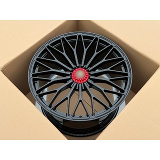 Gesmede OEM-velgen R20/R21 V4 (4 stuks) foto 3