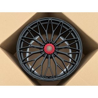 Gesmede OEM-velgen R20/R21 V4 (4 stuks) foto 1