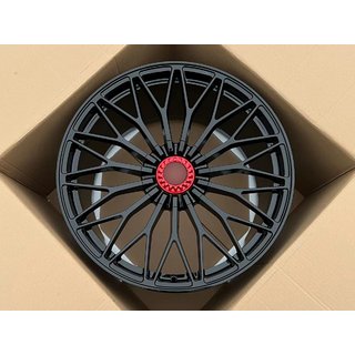 Gesmede OEM-velgen R20/R21 V4 (4 stuks) foto 2
