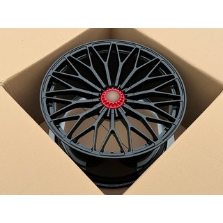 Gesmede OEM-velgen R20/R21 V4 (4 stuks) foto 4