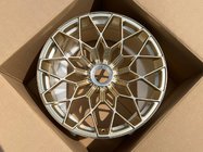 Lamborghini Huracan 2014– Gesmede OEM velgen R20 V2 (4 stuks) foto 1