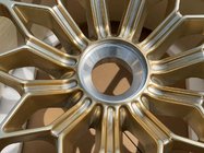 Lamborghini Huracan 2014– Gesmede OEM velgen R20 V2 (4 stuks) foto 7