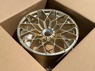 Lamborghini Huracan 2014– Gesmede OEM velgen R20 V2 (4 stuks) foto 3