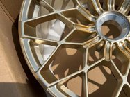 Lamborghini Huracan 2014– Gesmede OEM velgen R20 V2 (4 stuks) foto 6