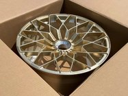 Lamborghini Huracan 2014– Gesmede OEM velgen R20 V2 (4 stuks) foto 4