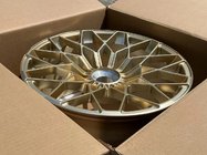 Lamborghini Huracan 2014– Gesmede OEM velgen R20 V2 (4 stuks) foto 5