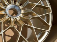Lamborghini Huracan 2014– Gesmede OEM velgen R20 V2 (4 stuks) foto 8