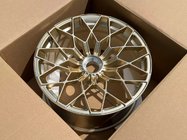 Lamborghini Huracan 2014– Gesmede OEM velgen R20 V2 (4 stuks) foto 2