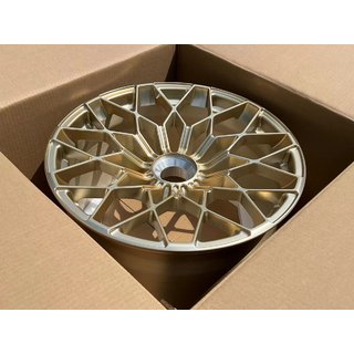 Gesmede OEM velgen R20 V2 (4 stuks) foto 4