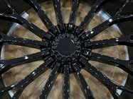 Lamborghini Urus 2018– Gesmede velgen OEM R23 V6 (4 stuks) foto 6
