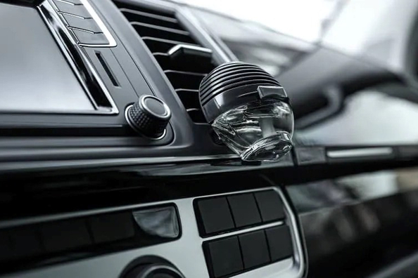 Luchtverfrisser in de auto: welke is het beste?