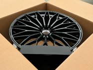 Lamborghini Urus 2018– Gesmede velgen OEM R23 V7 (4 stuks) foto 5