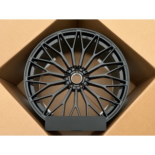 Gesmede velgen OEM R23 V7 (4 stuks) Lamborghini Urus 2018– foto 1
