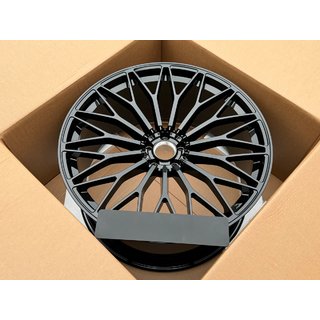 Gesmede velgen OEM R23 V7 (4 stuks) Lamborghini Urus 2018– foto 3