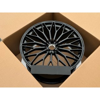 Gesmede velgen OEM R23 V7 (4 stuks) Lamborghini Urus 2018– foto 4