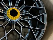 Lamborghini Huracan 2014– Gesmede OEM-velgen R20 R21 V1 (4 stuks) foto 7