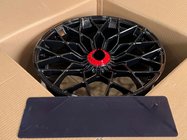 Lamborghini Huracan 2014– Gesmede OEM-velgen R20 R21 V1 (4 stuks) foto 8