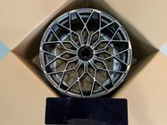 Lamborghini Huracan 2014– Gesmede OEM-velgen R20 R21 V1 (4 stuks) foto 3