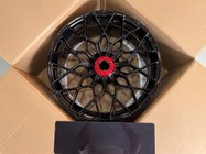 Lamborghini Huracan 2014– Gesmede OEM-velgen R20 R21 V1 (4 stuks) foto 4