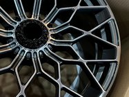 Lamborghini Huracan 2014– Gesmede OEM-velgen R20 R21 V1 (4 stuks) foto 16